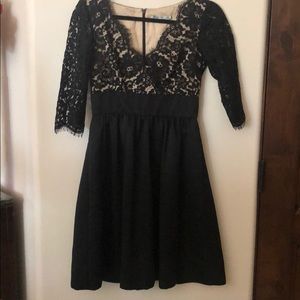 Eliza J dress